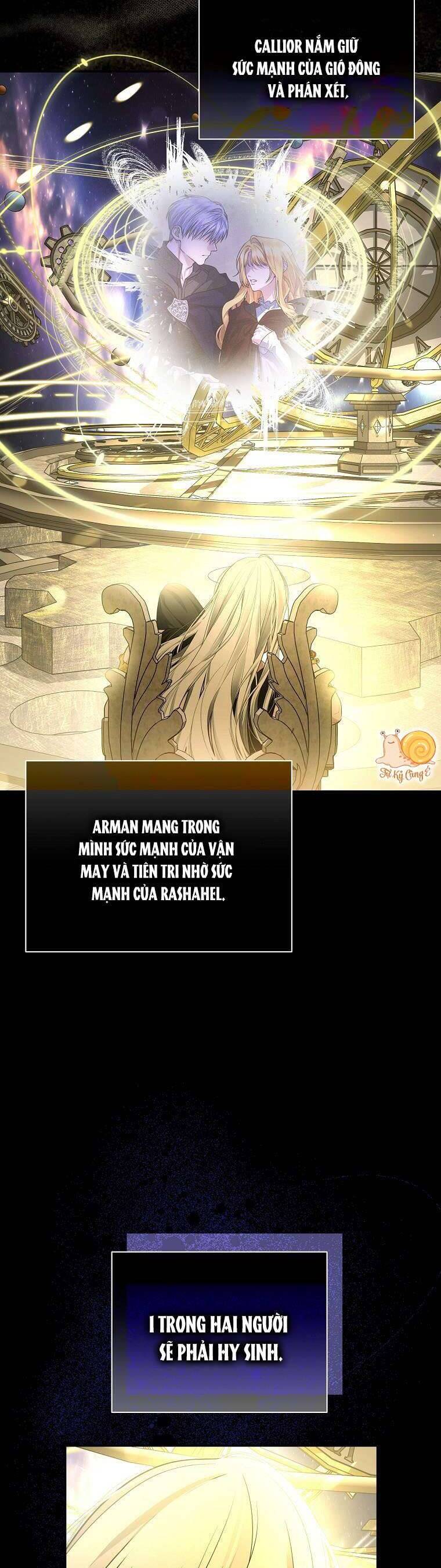 10 Cách Để Bị Bạo Chúa Đá Chapter 73 - Trang 2