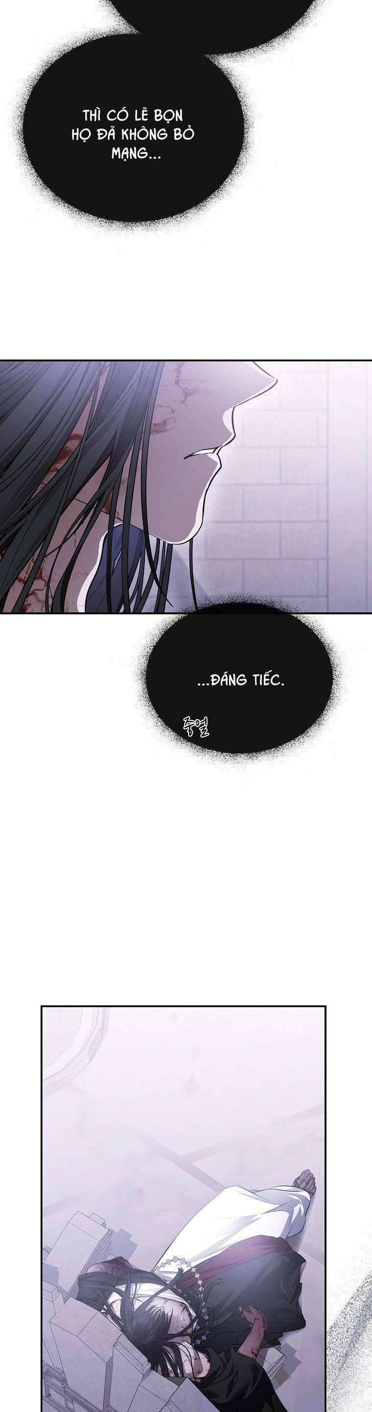 10 Cách Để Bị Bạo Chúa Đá Chapter 73 - Trang 2