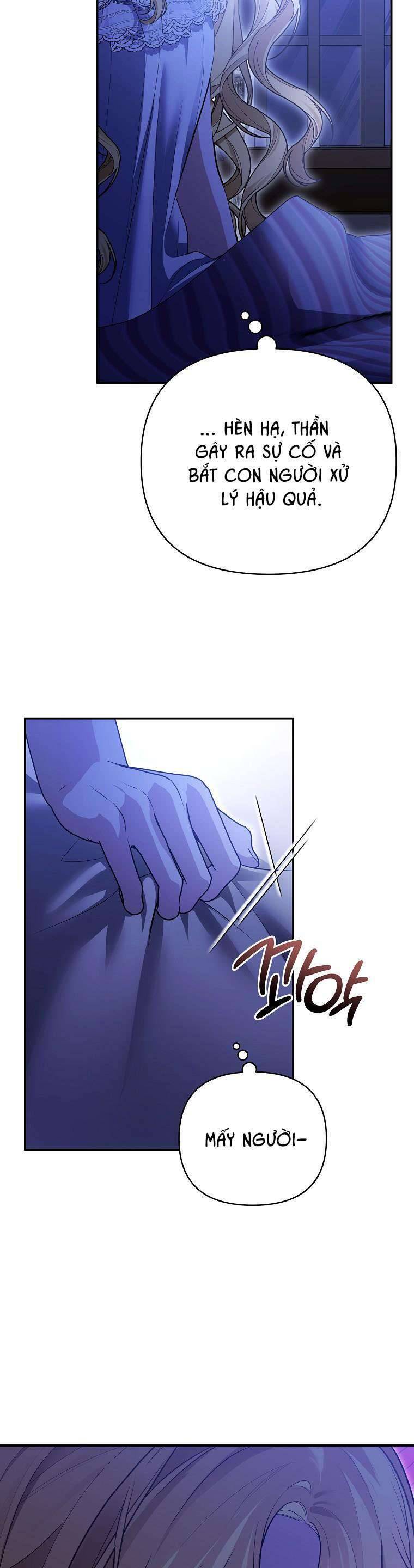 10 Cách Để Bị Bạo Chúa Đá Chapter 73 - Trang 2