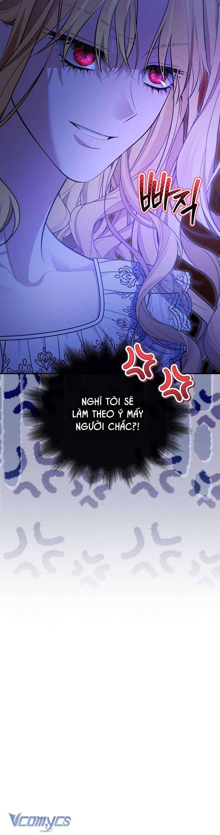 10 Cách Để Bị Bạo Chúa Đá Chapter 73 - Trang 2