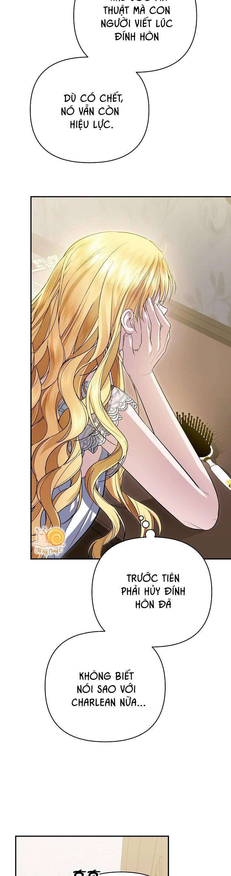 10 Cách Để Bị Bạo Chúa Đá Chapter 73 - Trang 2