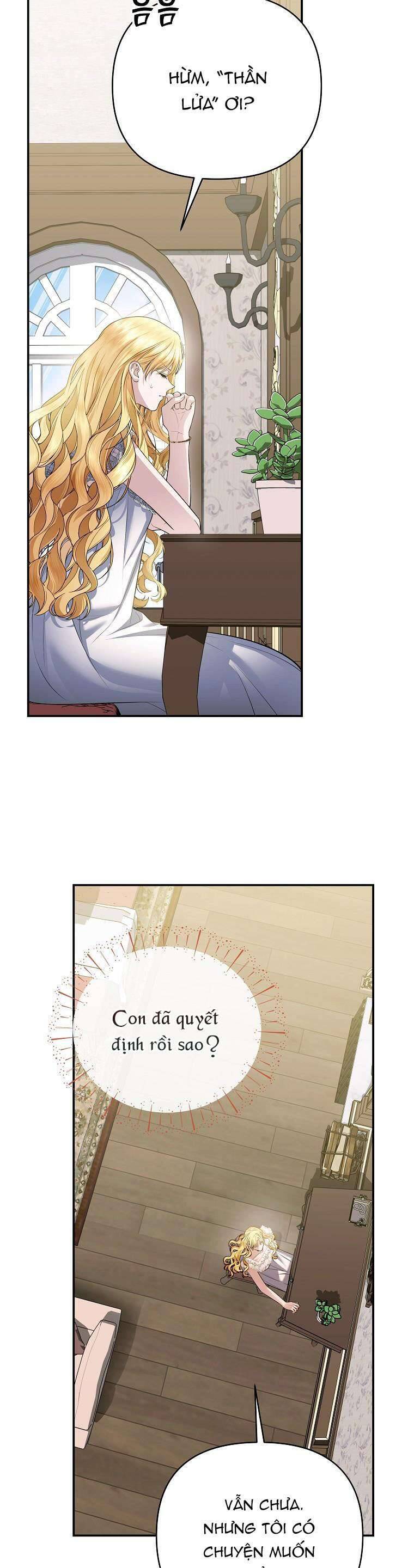 10 Cách Để Bị Bạo Chúa Đá Chapter 73 - Trang 2