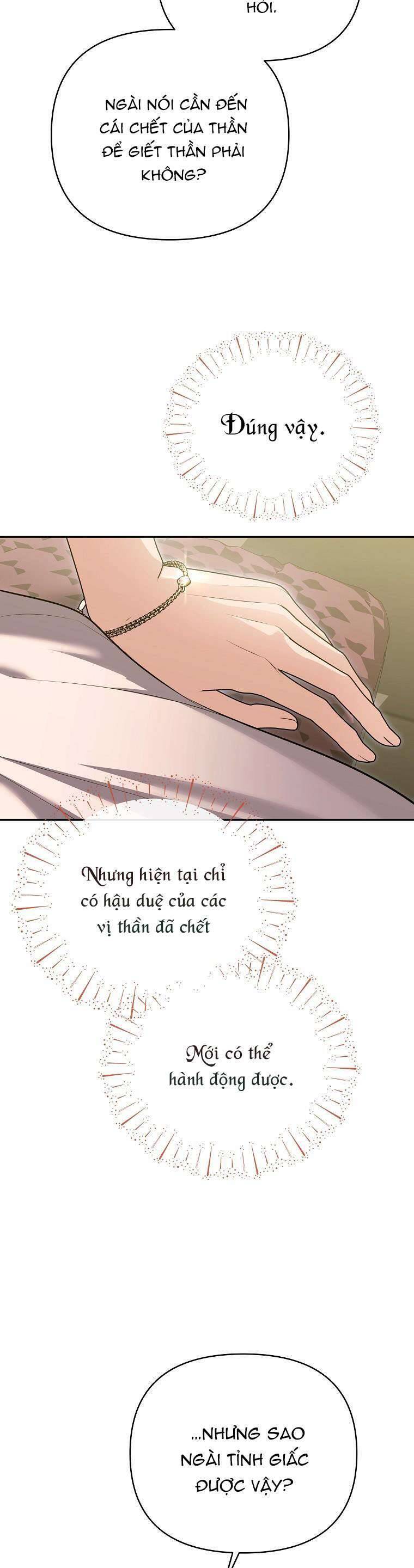 10 Cách Để Bị Bạo Chúa Đá Chapter 73 - Trang 2