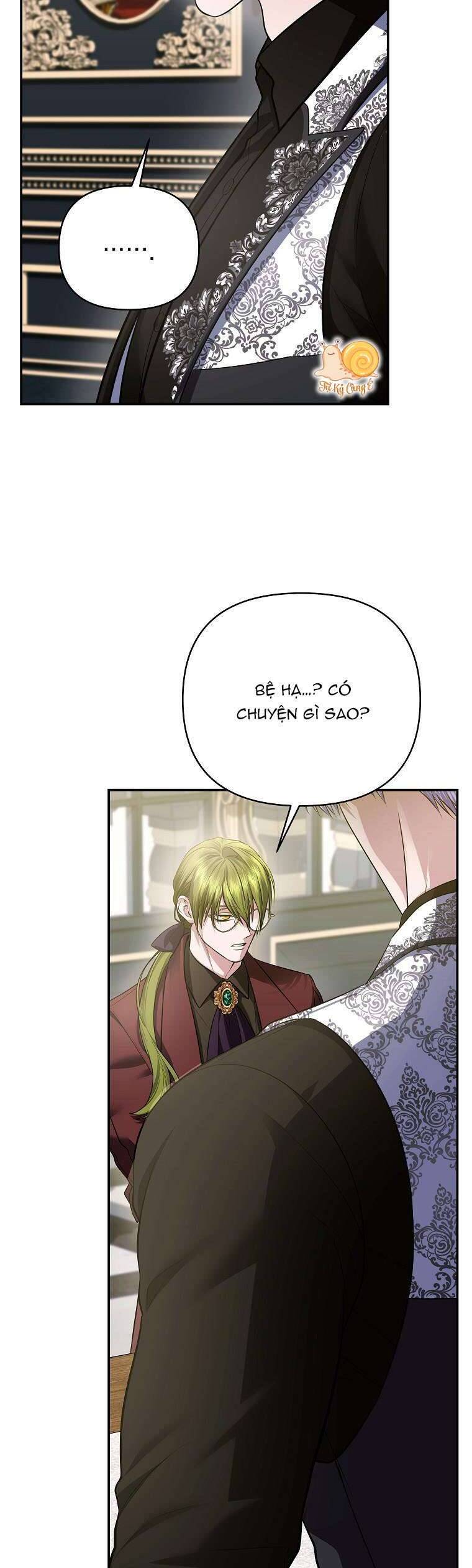 10 Cách Để Bị Bạo Chúa Đá Chapter 73 - Trang 2