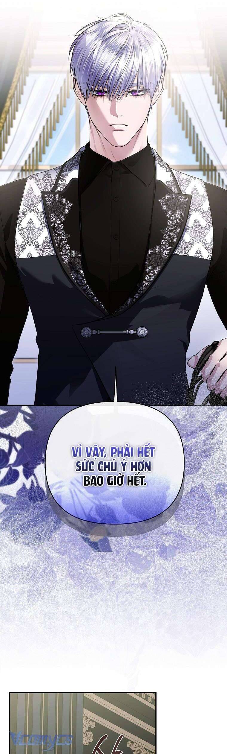 10 Cách Để Bị Bạo Chúa Đá Chapter 73 - Trang 2