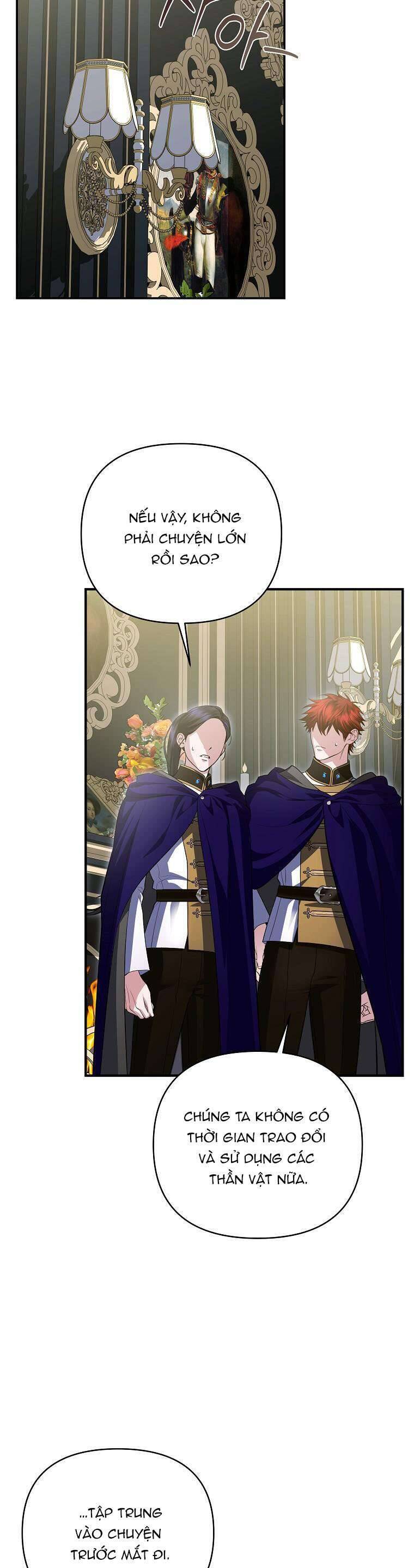 10 Cách Để Bị Bạo Chúa Đá Chapter 73 - Trang 2