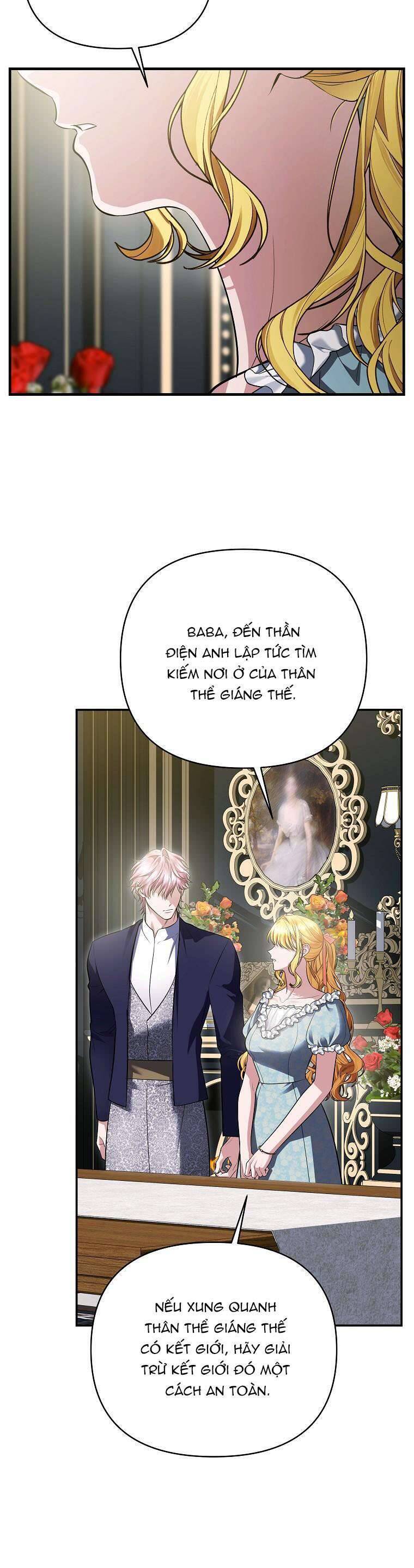 10 Cách Để Bị Bạo Chúa Đá Chapter 73 - Trang 2