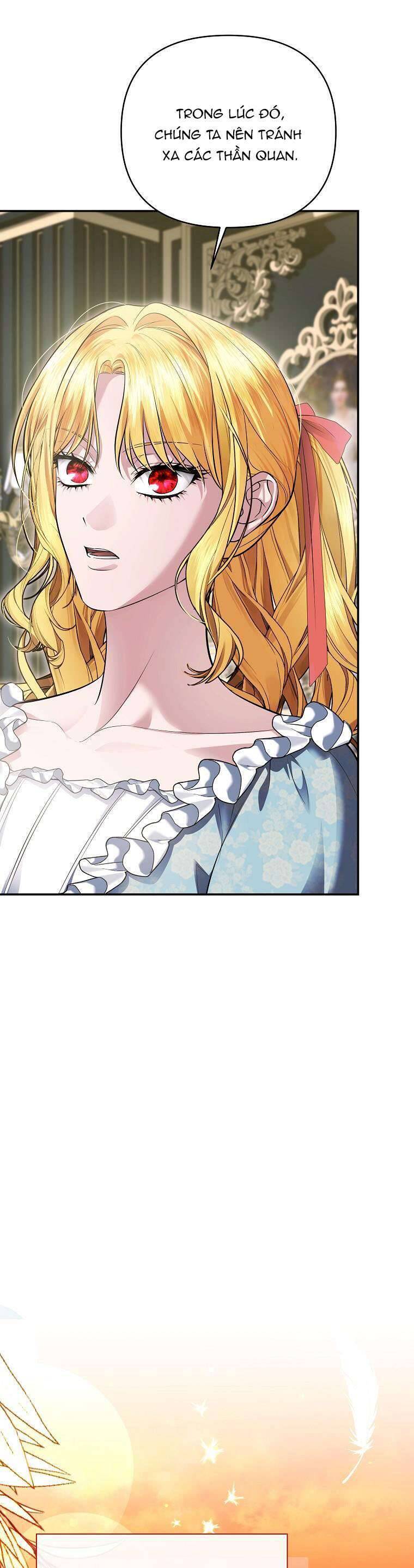 10 Cách Để Bị Bạo Chúa Đá Chapter 73 - Trang 2