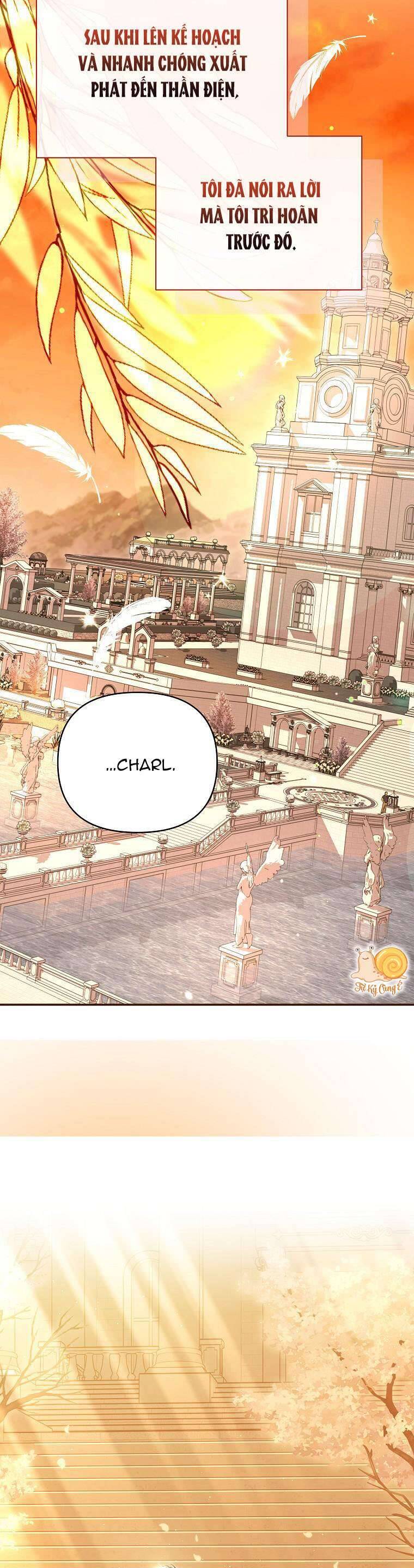 10 Cách Để Bị Bạo Chúa Đá Chapter 73 - Trang 2