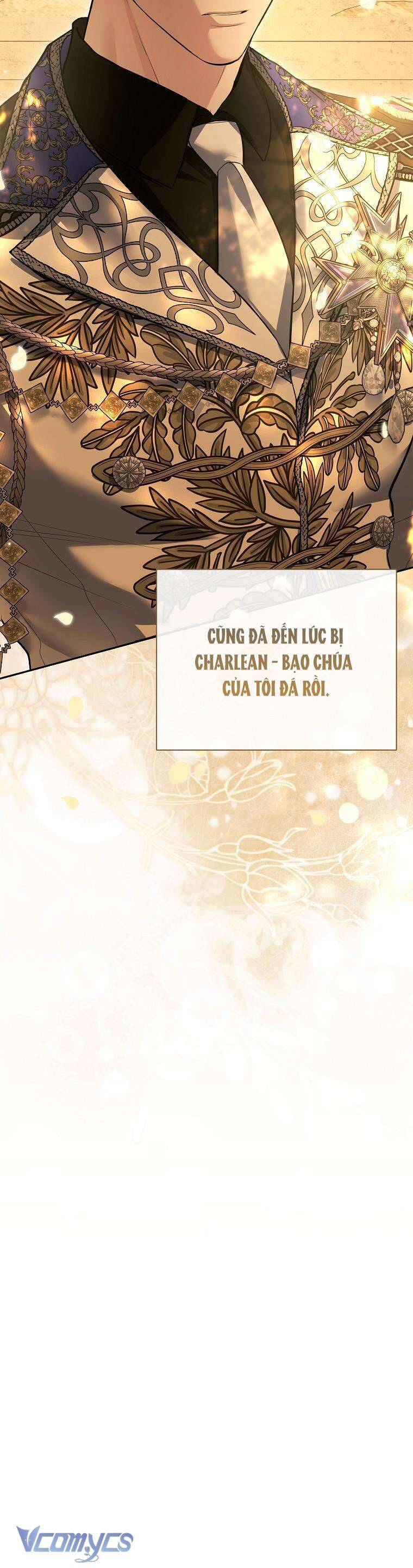 10 Cách Để Bị Bạo Chúa Đá Chapter 73 - Trang 2
