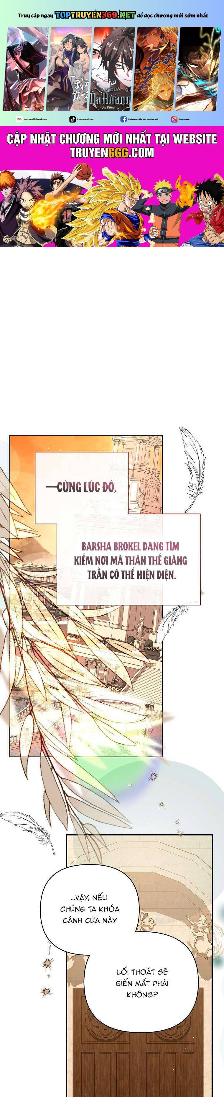 10 Cách Để Bị Bạo Chúa Đá Chapter 74 - Trang 2