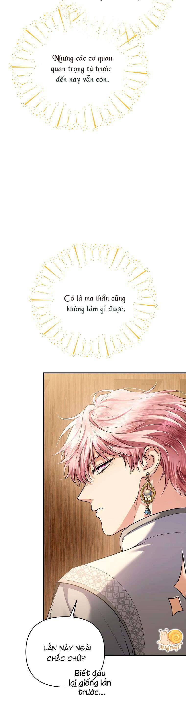 10 Cách Để Bị Bạo Chúa Đá Chapter 74 - Trang 2