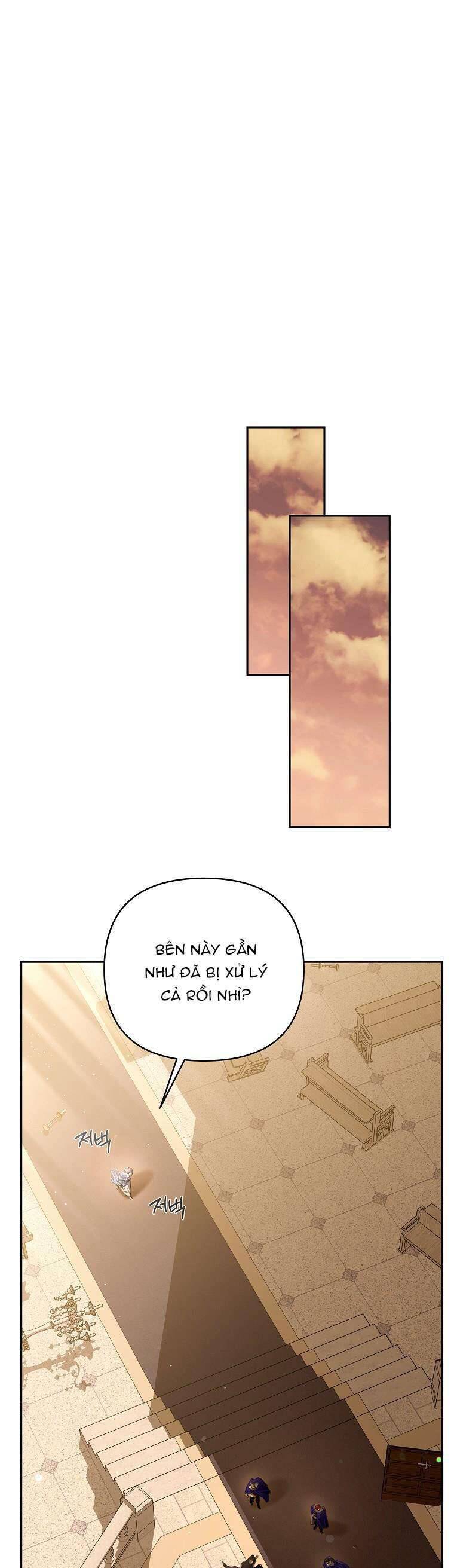 10 Cách Để Bị Bạo Chúa Đá Chapter 74 - Trang 2