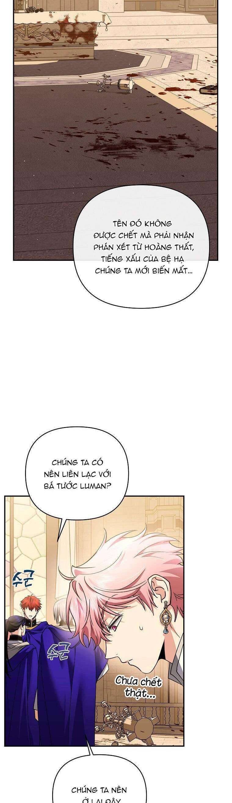 10 Cách Để Bị Bạo Chúa Đá Chapter 74 - Trang 2