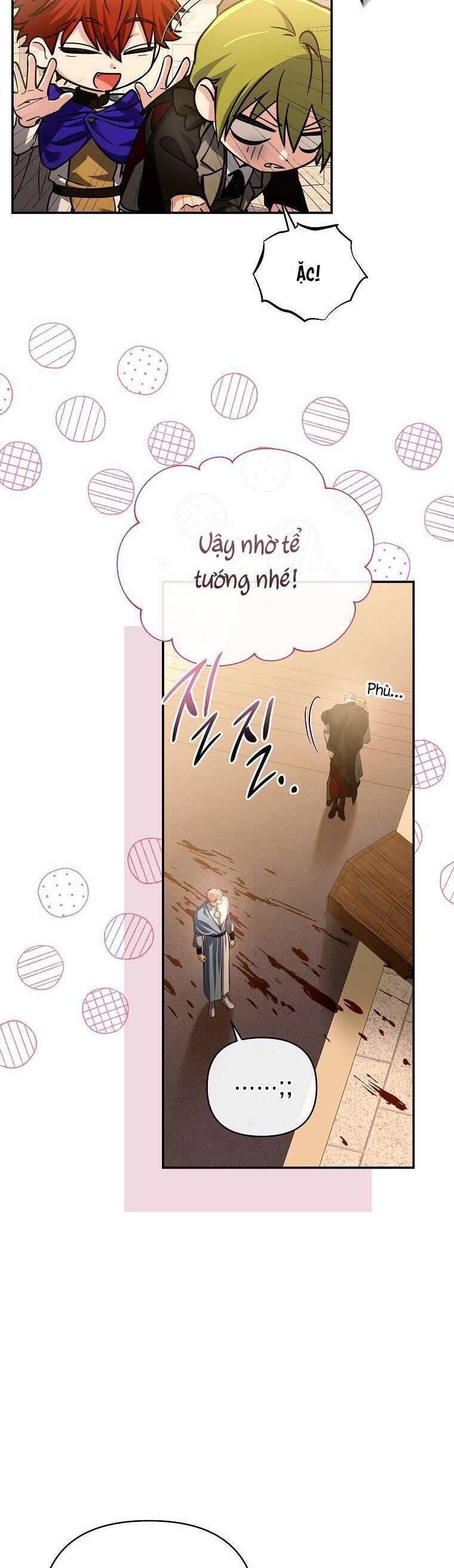 10 Cách Để Bị Bạo Chúa Đá Chapter 74 - Trang 2