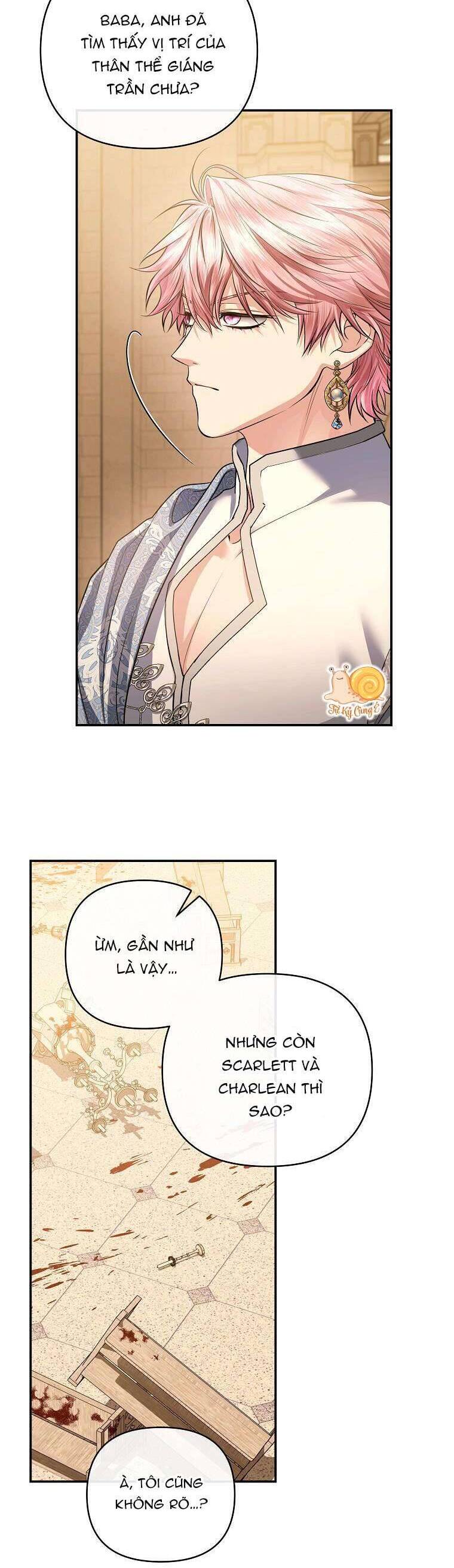 10 Cách Để Bị Bạo Chúa Đá Chapter 74 - Trang 2
