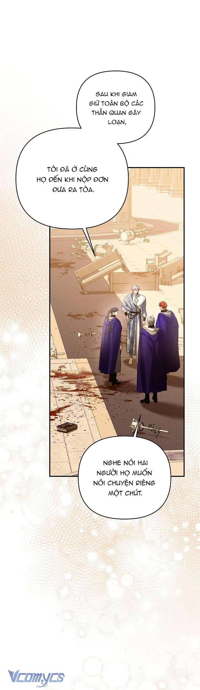 10 Cách Để Bị Bạo Chúa Đá Chapter 74 - Trang 2