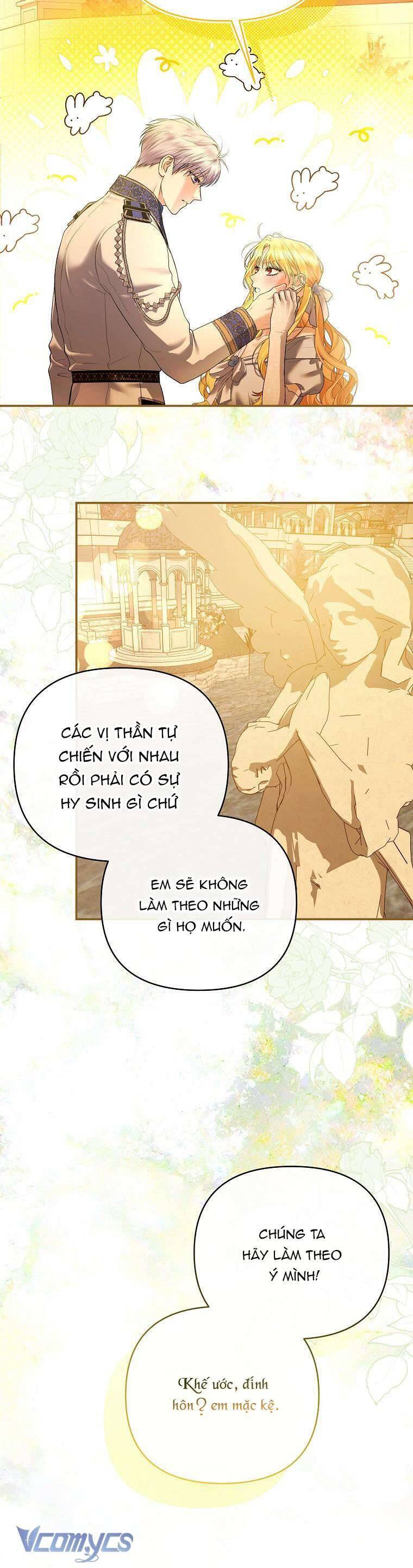 10 Cách Để Bị Bạo Chúa Đá Chapter 74 - Trang 2