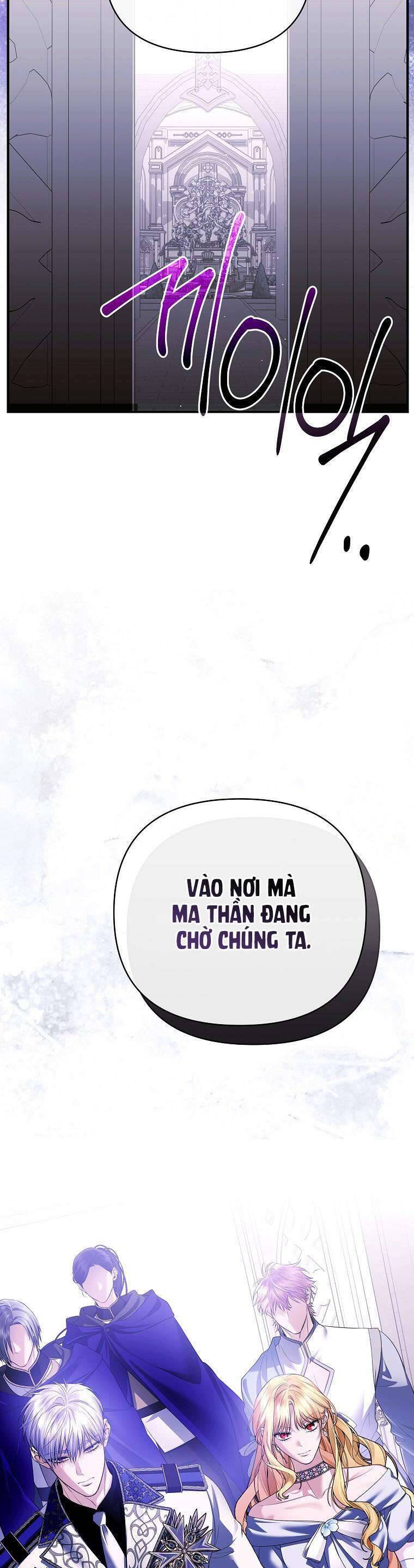 10 Cách Để Bị Bạo Chúa Đá Chapter 74 - Trang 2
