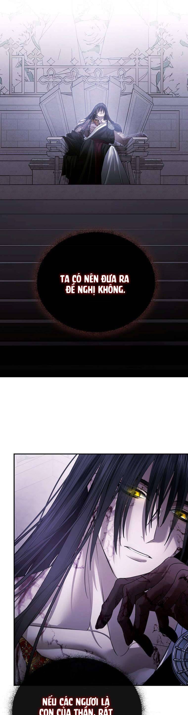 10 Cách Để Bị Bạo Chúa Đá Chapter 74 - Trang 2