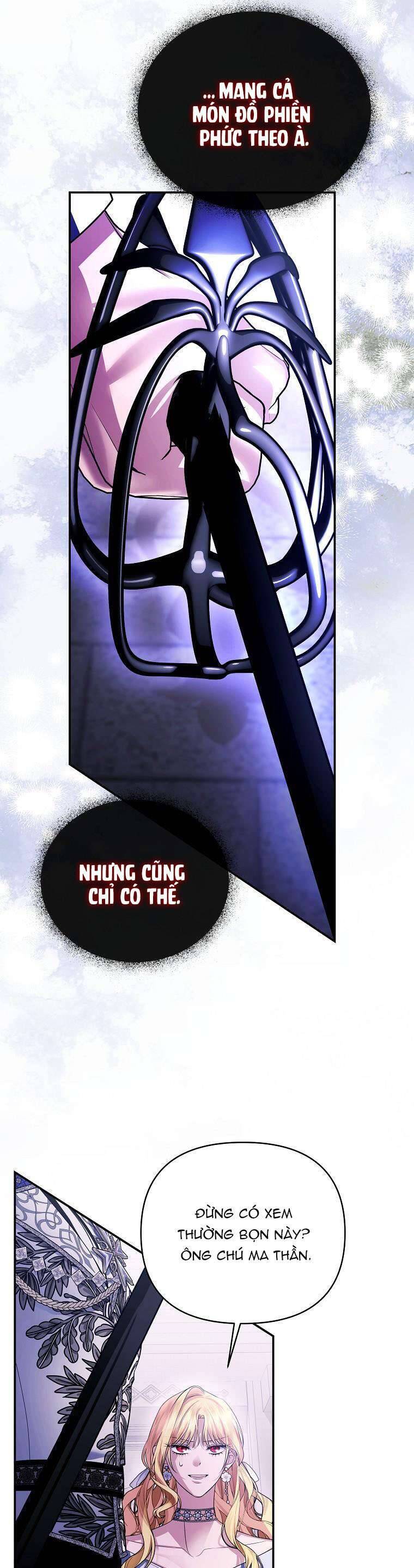 10 Cách Để Bị Bạo Chúa Đá Chapter 74 - Trang 2