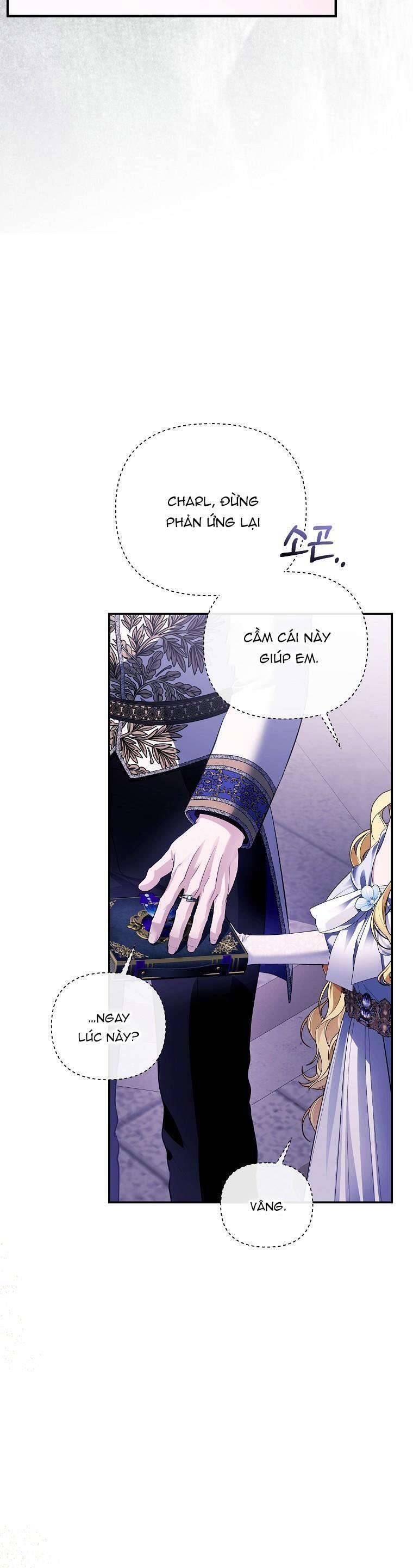10 Cách Để Bị Bạo Chúa Đá Chapter 74 - Trang 2