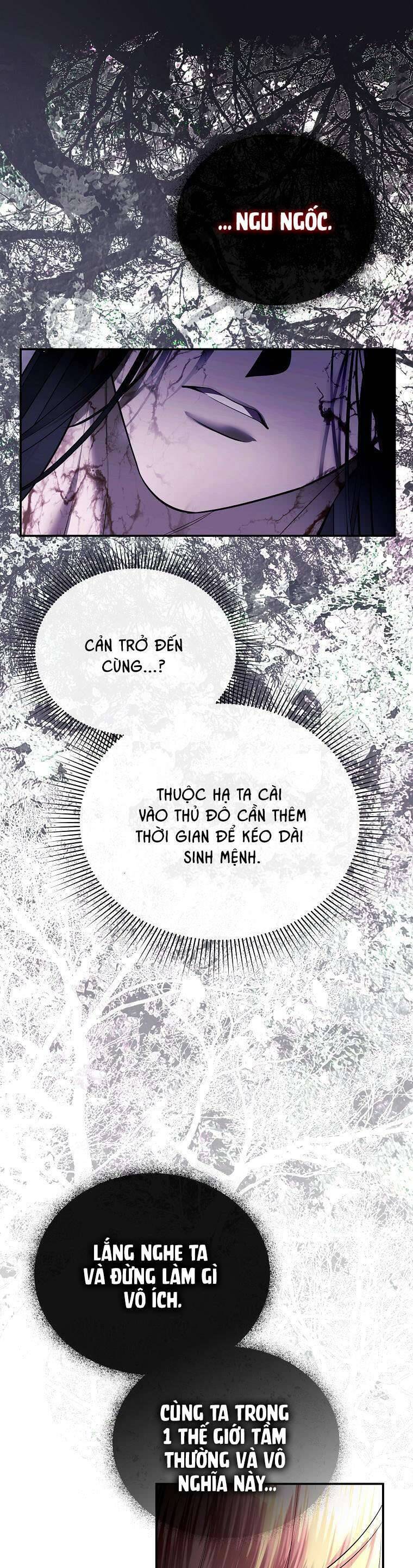 10 Cách Để Bị Bạo Chúa Đá Chapter 74 - Trang 2