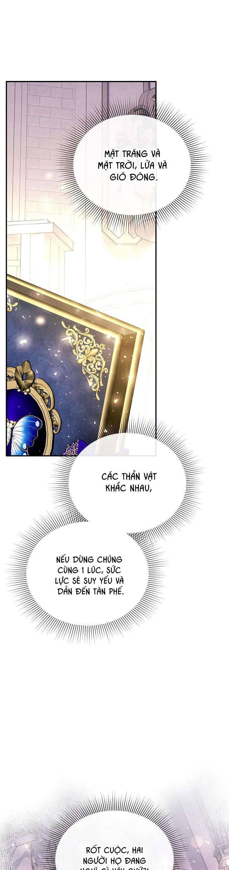 10 Cách Để Bị Bạo Chúa Đá Chapter 74 - Trang 2