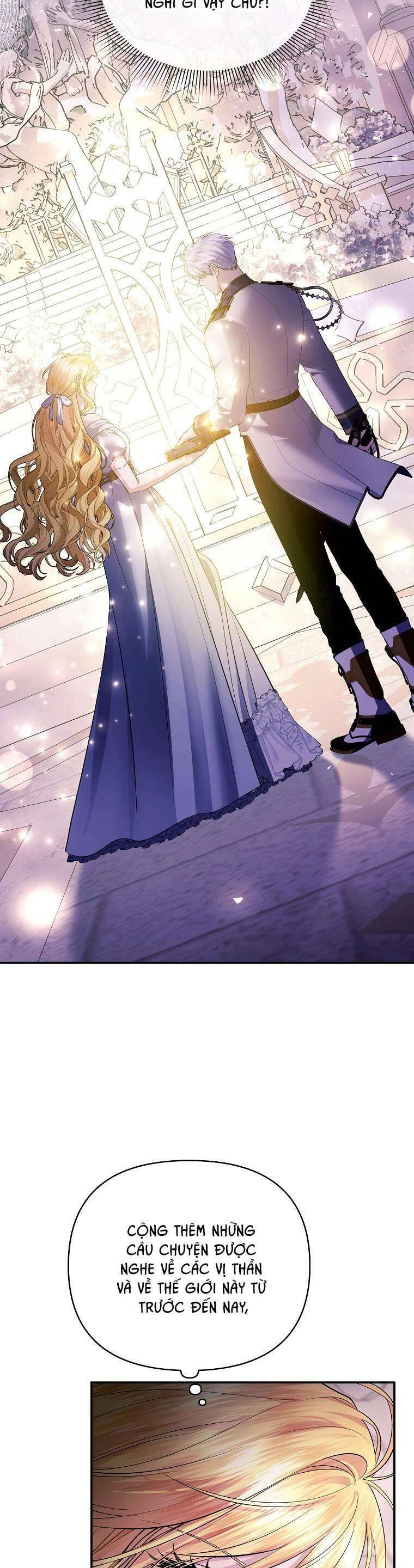10 Cách Để Bị Bạo Chúa Đá Chapter 74 - Trang 2