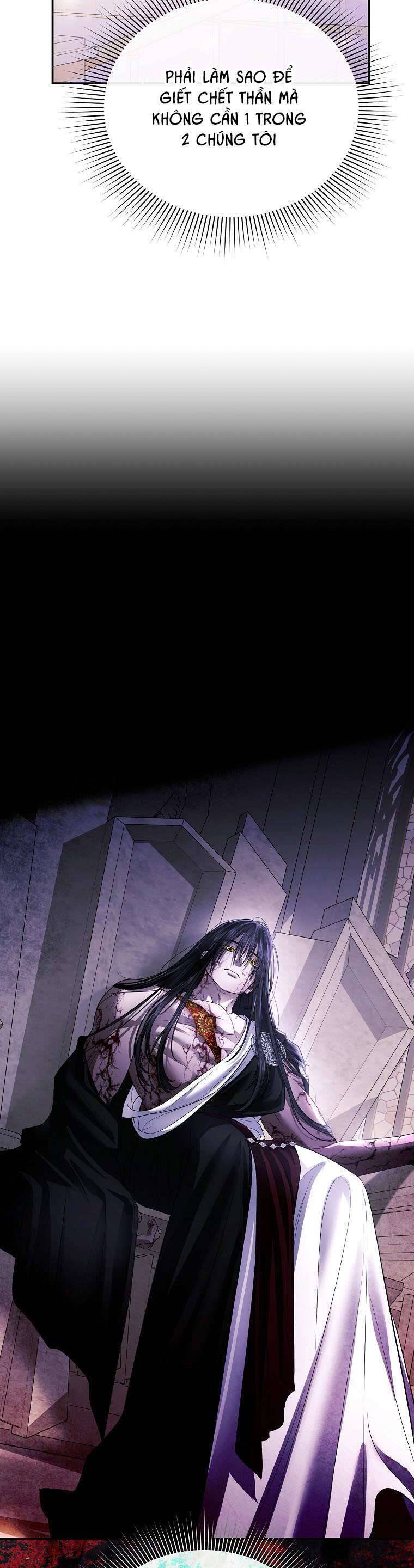 10 Cách Để Bị Bạo Chúa Đá Chapter 74 - Trang 2