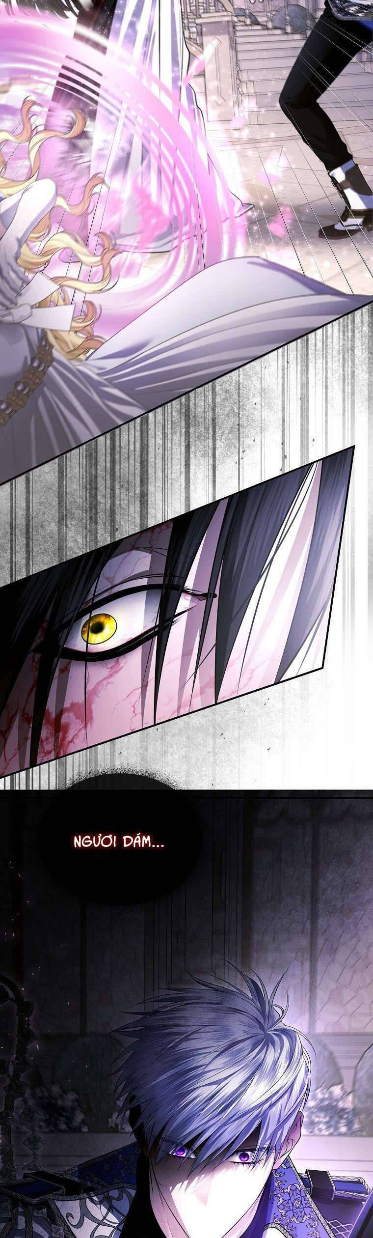 10 Cách Để Bị Bạo Chúa Đá Chapter 75 - Trang 2