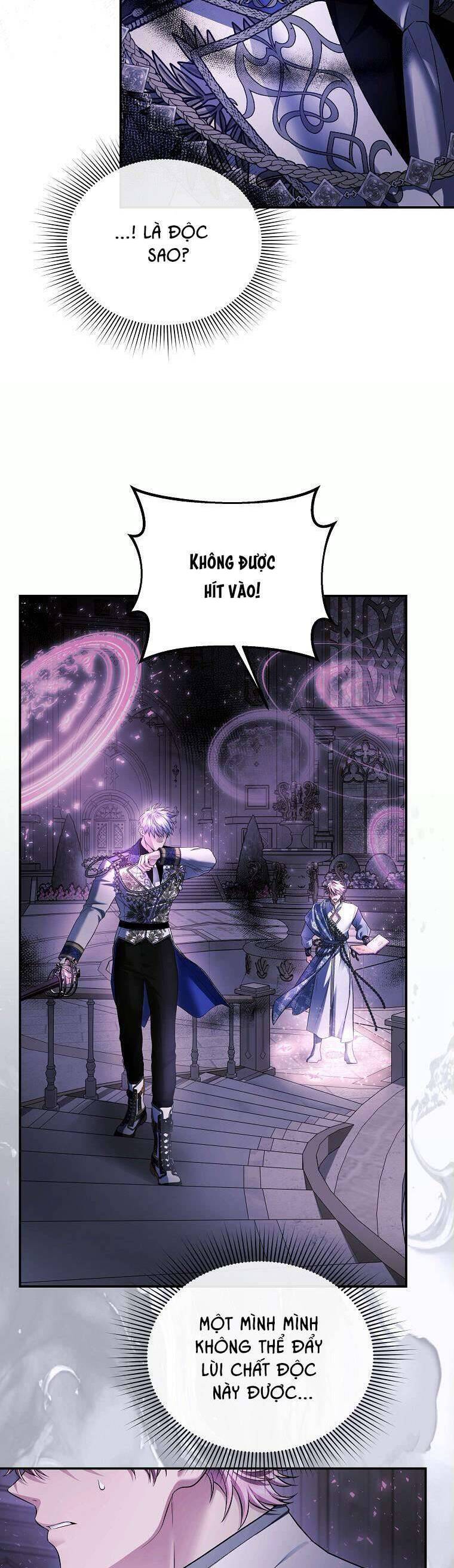 10 Cách Để Bị Bạo Chúa Đá Chapter 75 - Trang 2