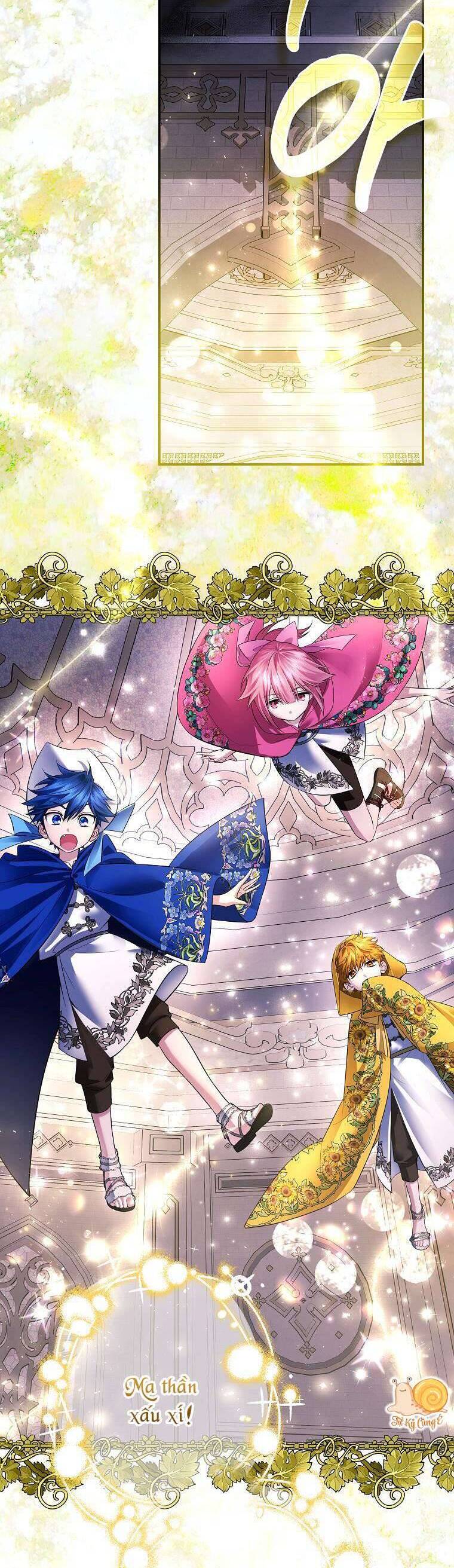 10 Cách Để Bị Bạo Chúa Đá Chapter 75 - Trang 2