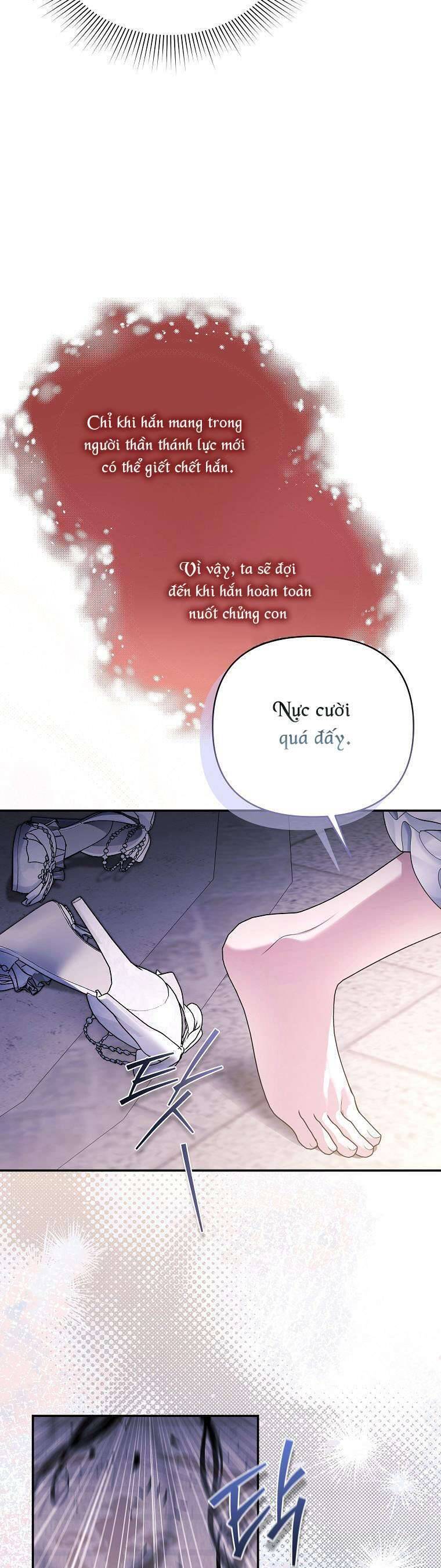 10 Cách Để Bị Bạo Chúa Đá Chapter 75 - Trang 2