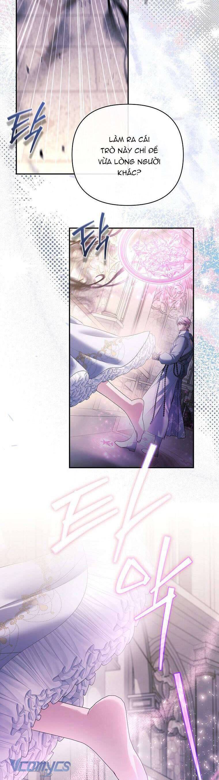 10 Cách Để Bị Bạo Chúa Đá Chapter 75 - Trang 2