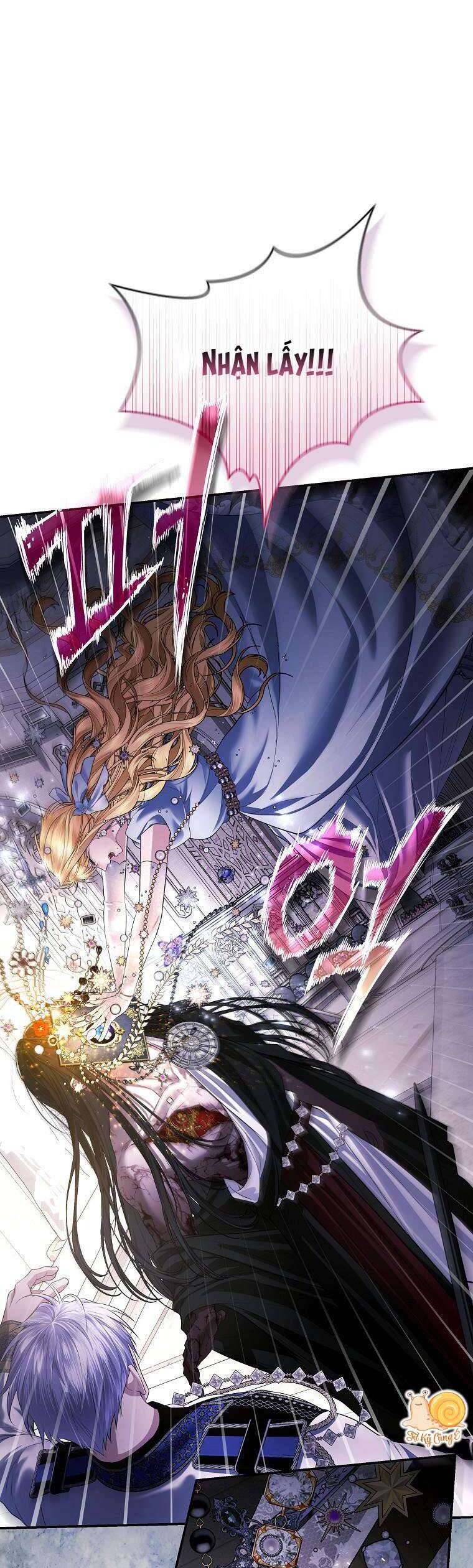 10 Cách Để Bị Bạo Chúa Đá Chapter 75 - Trang 2