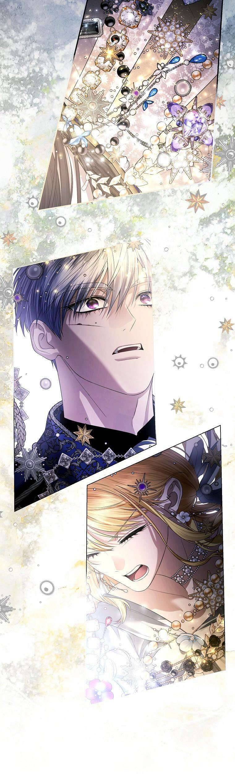 10 Cách Để Bị Bạo Chúa Đá Chapter 75 - Trang 2