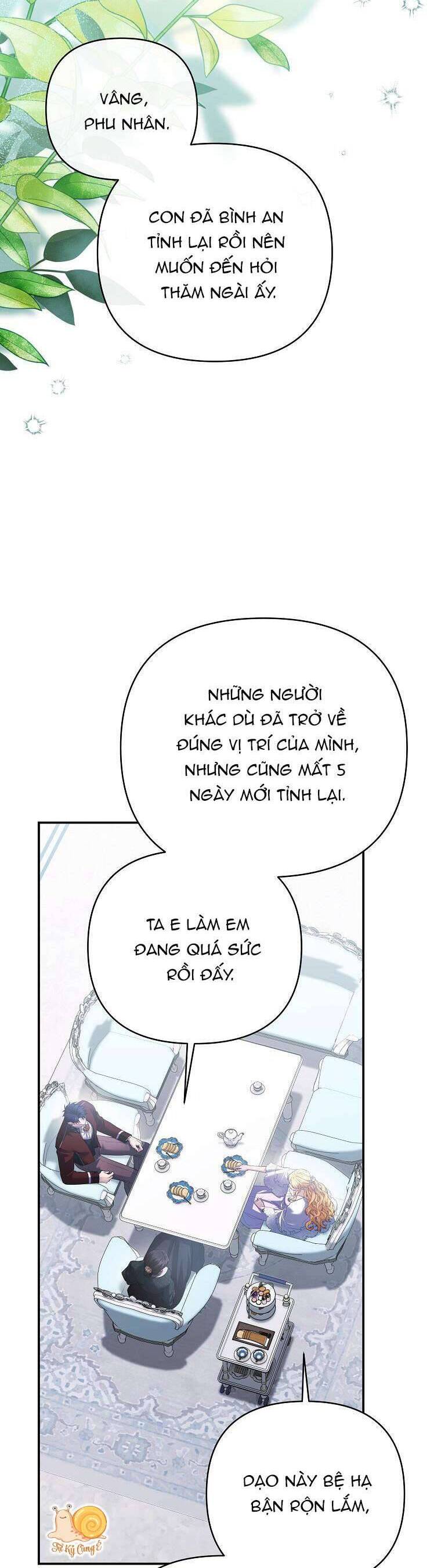 10 Cách Để Bị Bạo Chúa Đá Chapter 75 - Trang 2