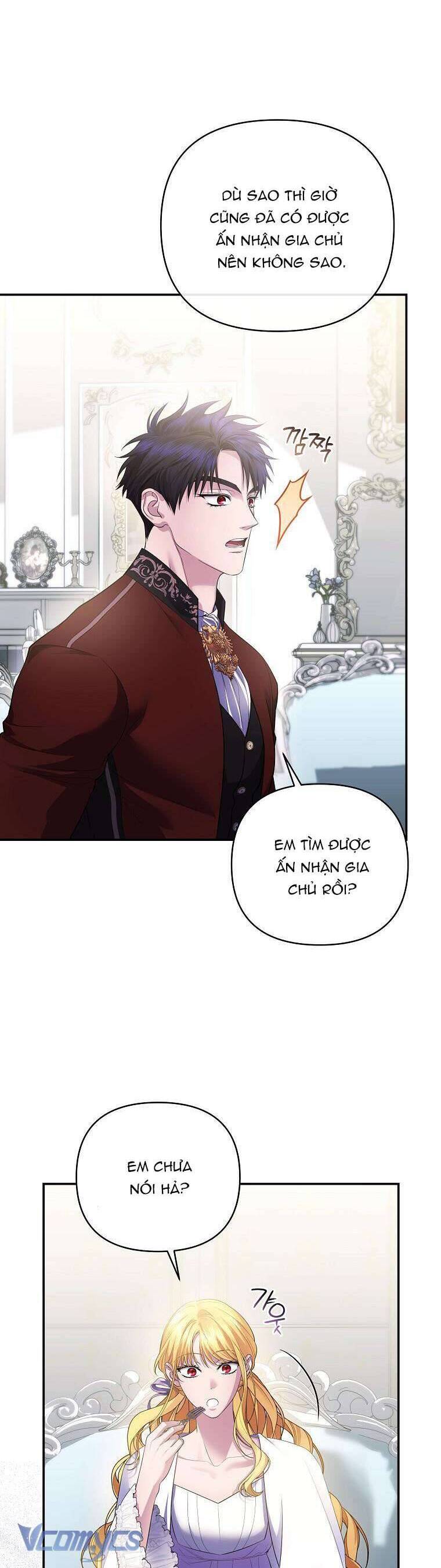 10 Cách Để Bị Bạo Chúa Đá Chapter 75 - Trang 2