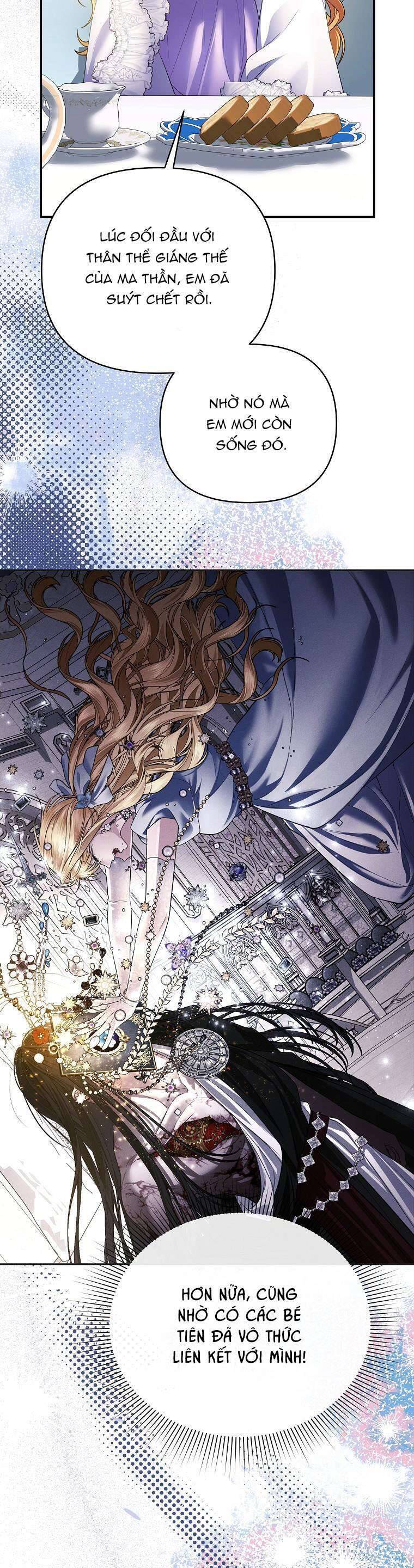 10 Cách Để Bị Bạo Chúa Đá Chapter 75 - Trang 2