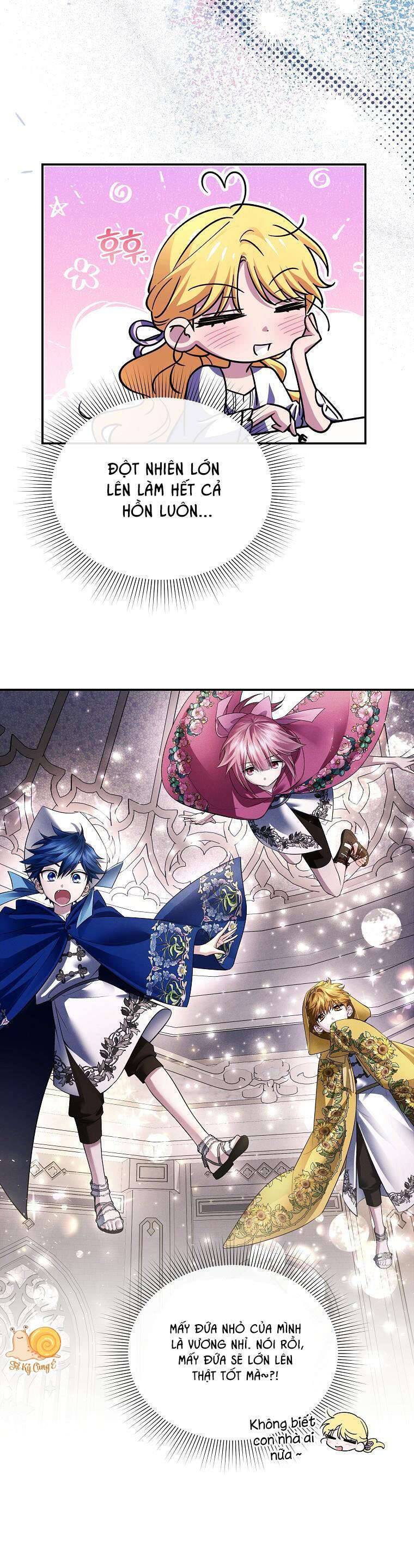 10 Cách Để Bị Bạo Chúa Đá Chapter 75 - Trang 2