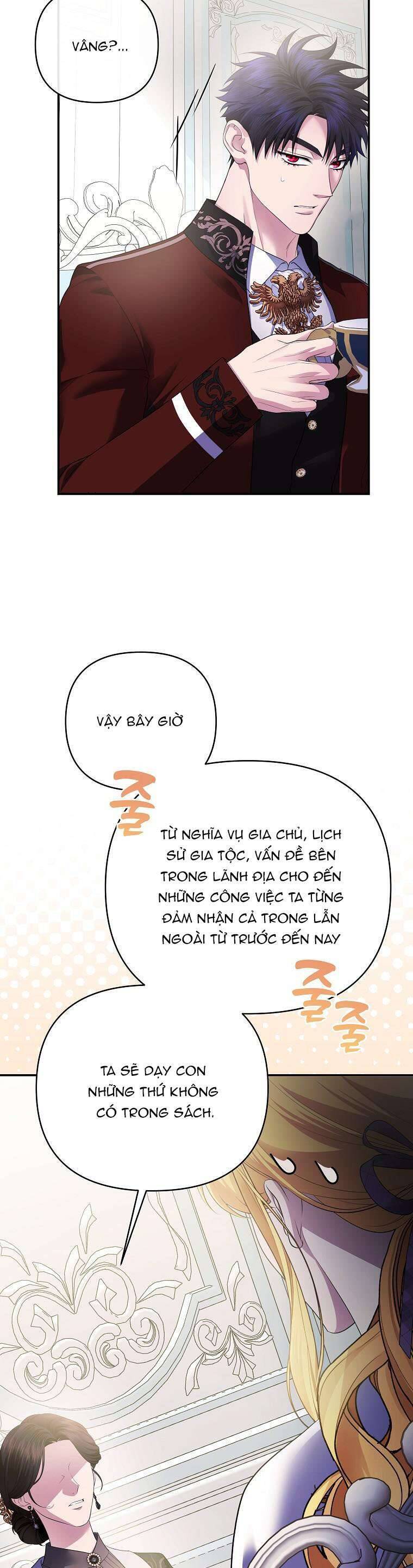 10 Cách Để Bị Bạo Chúa Đá Chapter 75 - Trang 2