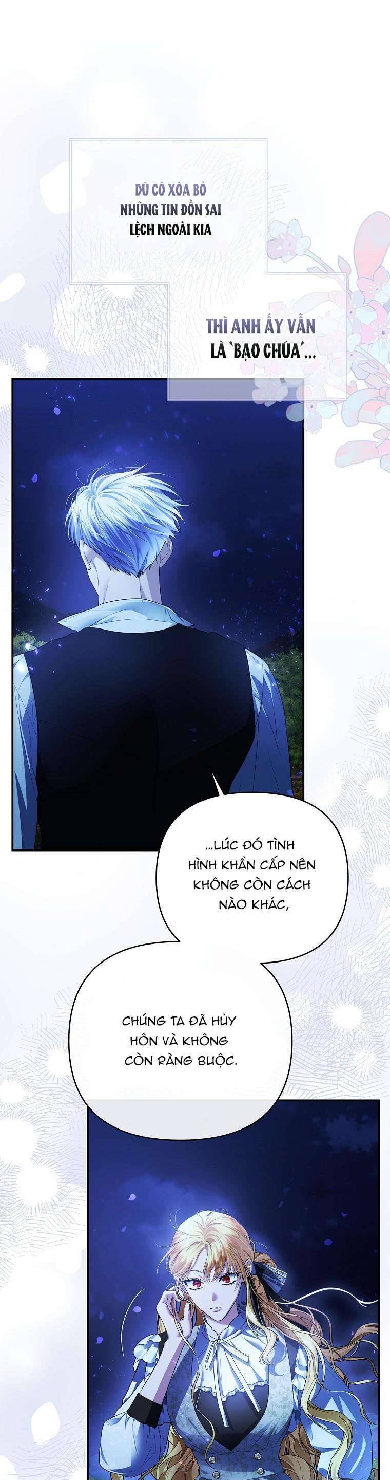 10 Cách Để Bị Bạo Chúa Đá Chapter 75 - Trang 2