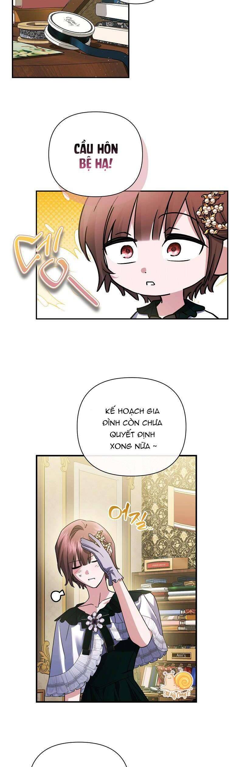 10 Cách Để Bị Bạo Chúa Đá Chapter 75 - Trang 2