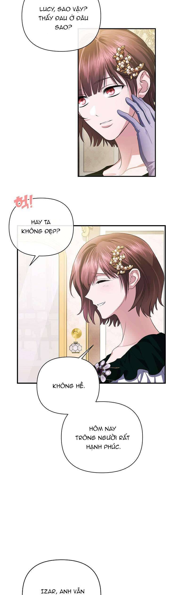 10 Cách Để Bị Bạo Chúa Đá Chapter 75 - Trang 2