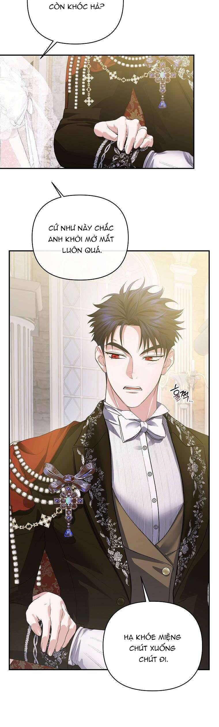 10 Cách Để Bị Bạo Chúa Đá Chapter 75 - Trang 2