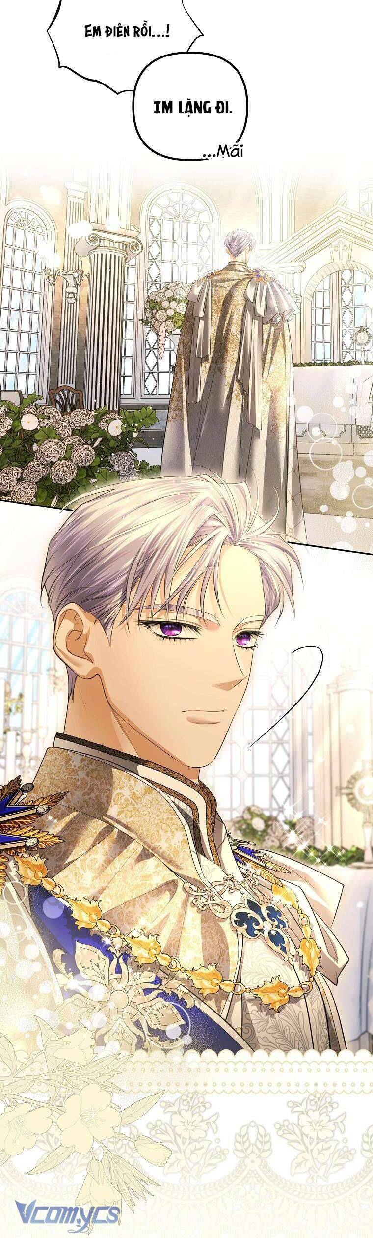 10 Cách Để Bị Bạo Chúa Đá Chapter 75 - Trang 2