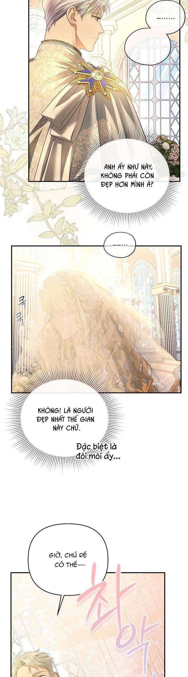 10 Cách Để Bị Bạo Chúa Đá Chapter 75 - Trang 2