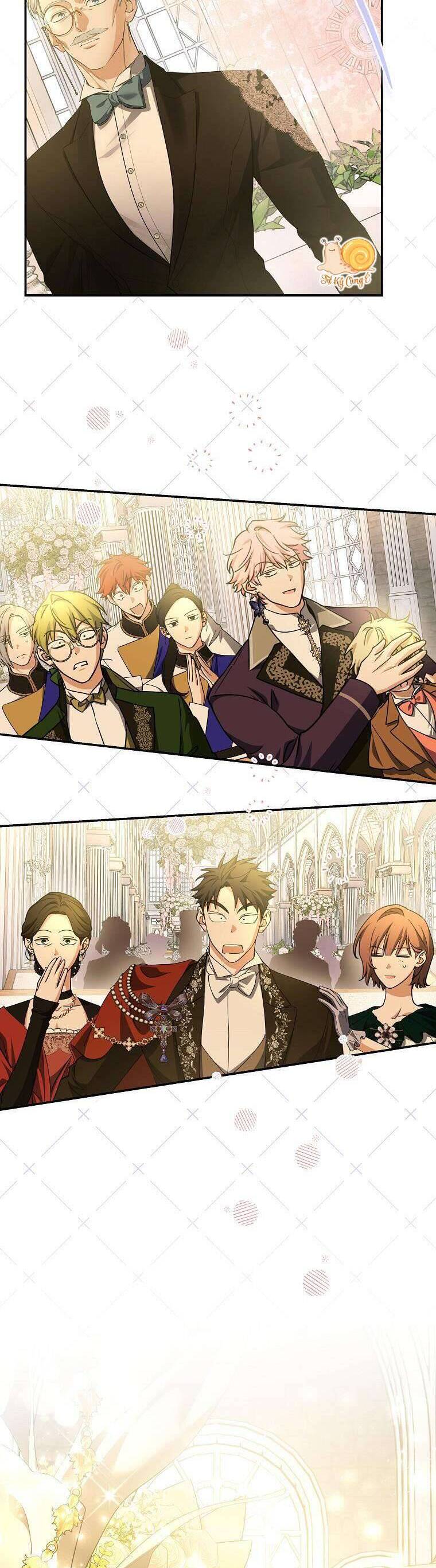 10 Cách Để Bị Bạo Chúa Đá Chapter 75 - Trang 2