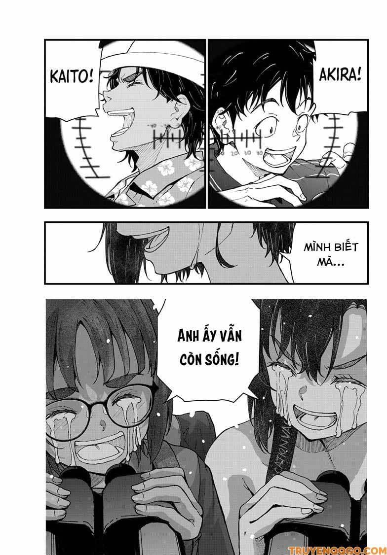 100 Điều Muốn Làm Trước Khi Chết Chap 79.5 - Trang 3